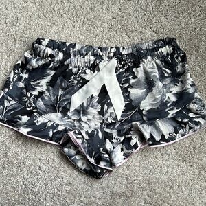 Victoria’s Secret Satin Pajama Shorts